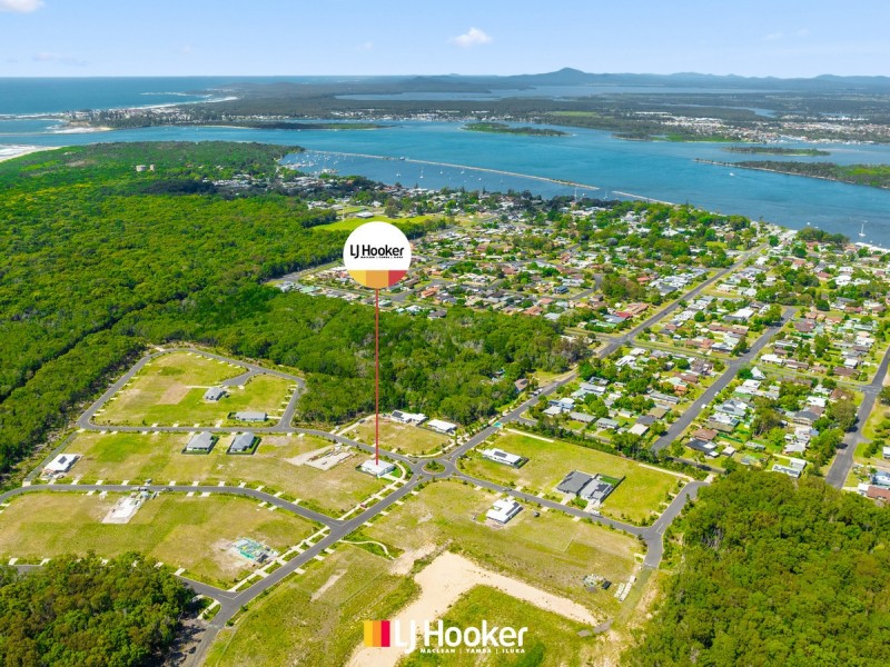 6 Laurie Drive, Iluka NSW 2466