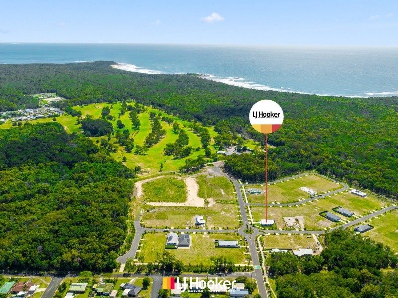 6 Laurie Drive, Iluka NSW 2466