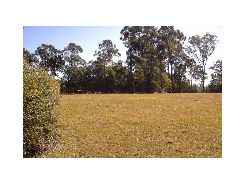 304 Iluka Road, Woombah NSW 2469