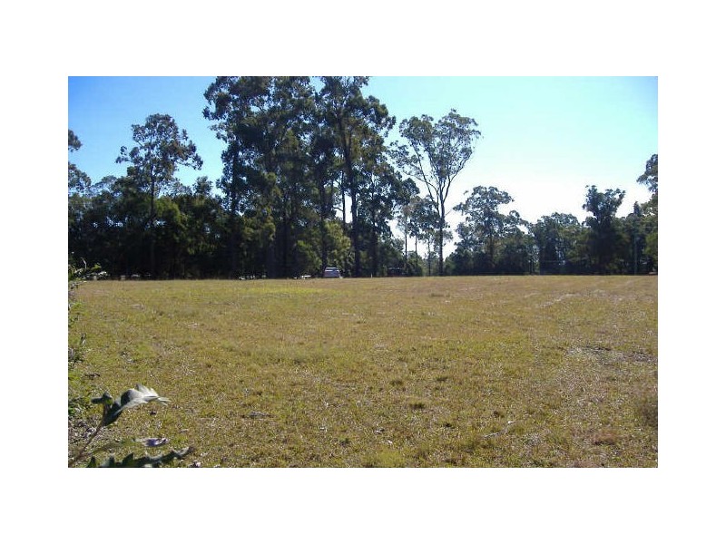 304 Iluka Road, Woombah NSW 2469