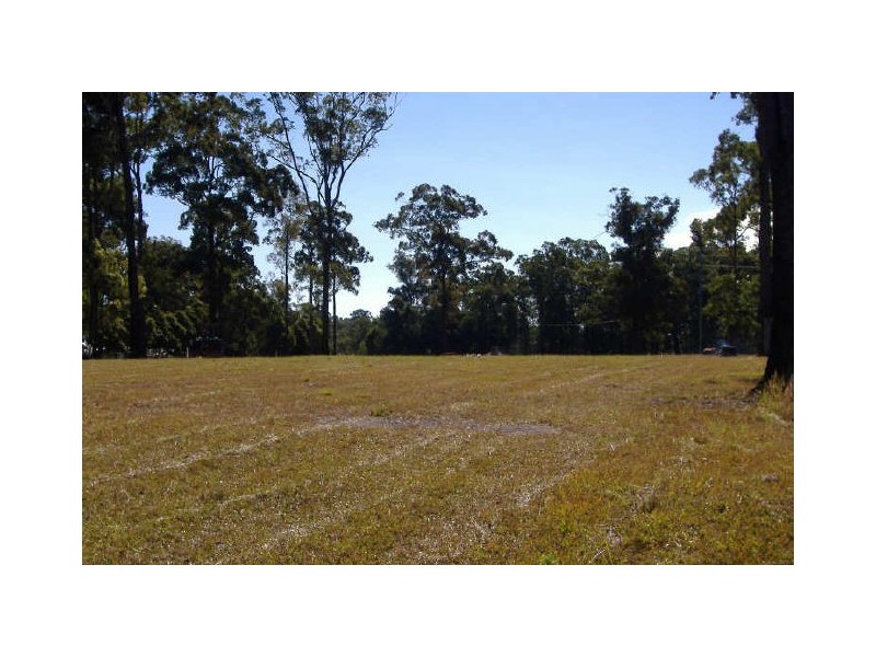 304 Iluka Road, Woombah NSW 2469