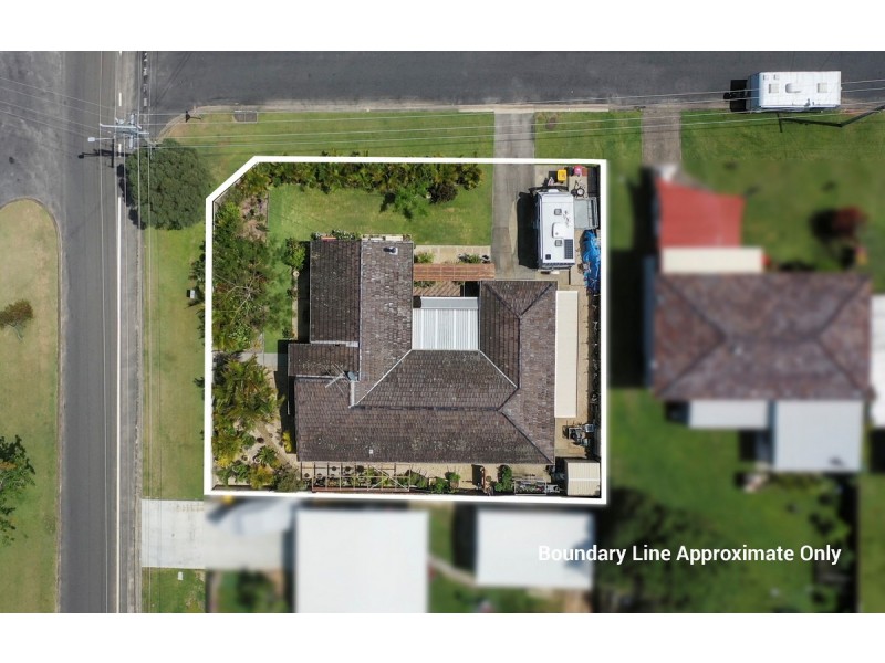 63 Duke Street, Iluka NSW 2466