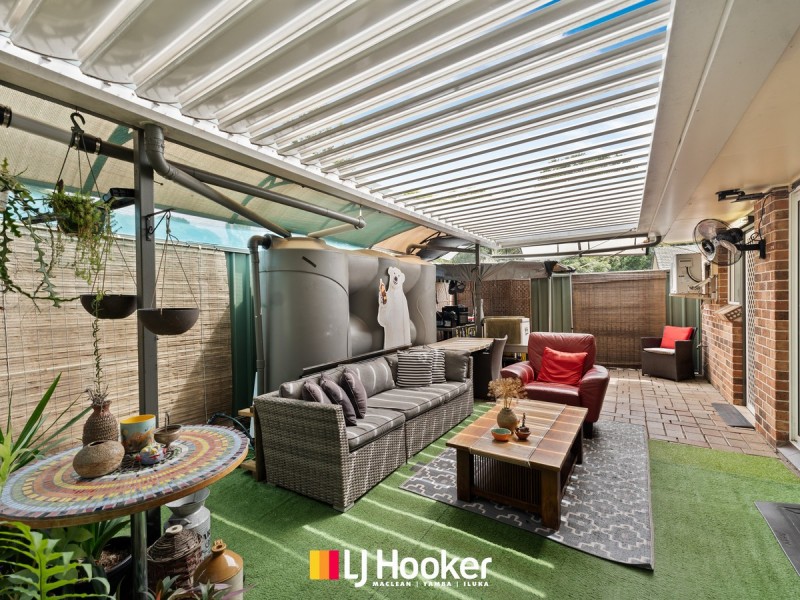 1/98 Queen Street, Iluka NSW 2466