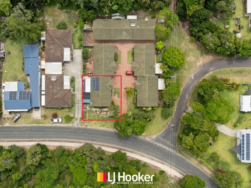 1/98 Queen Street, Iluka NSW 2466