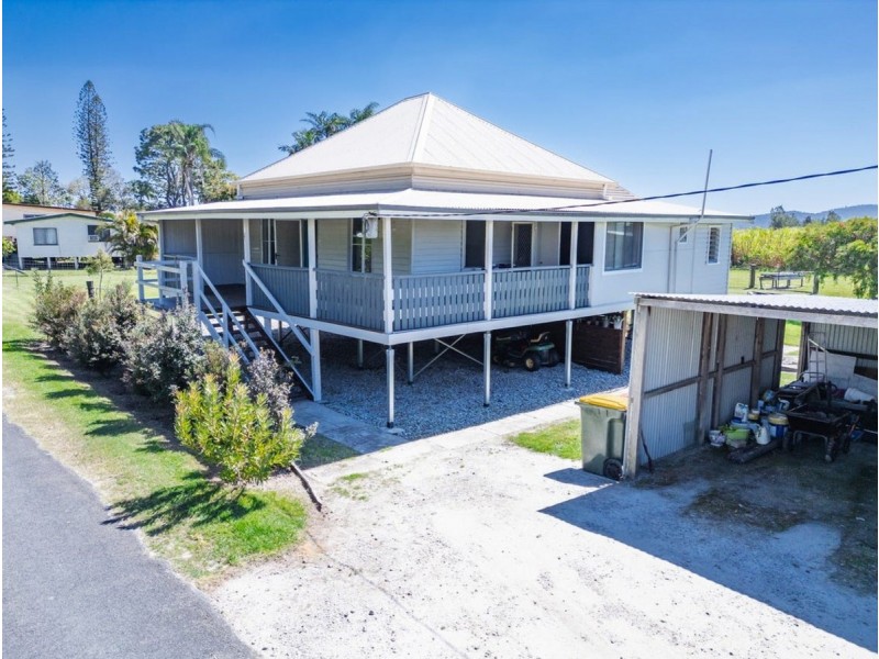 20 Martins Point Road, Harwood NSW 2465