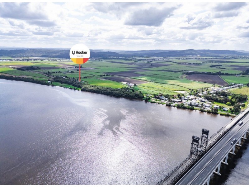 20 Martins Point Road, Harwood NSW 2465