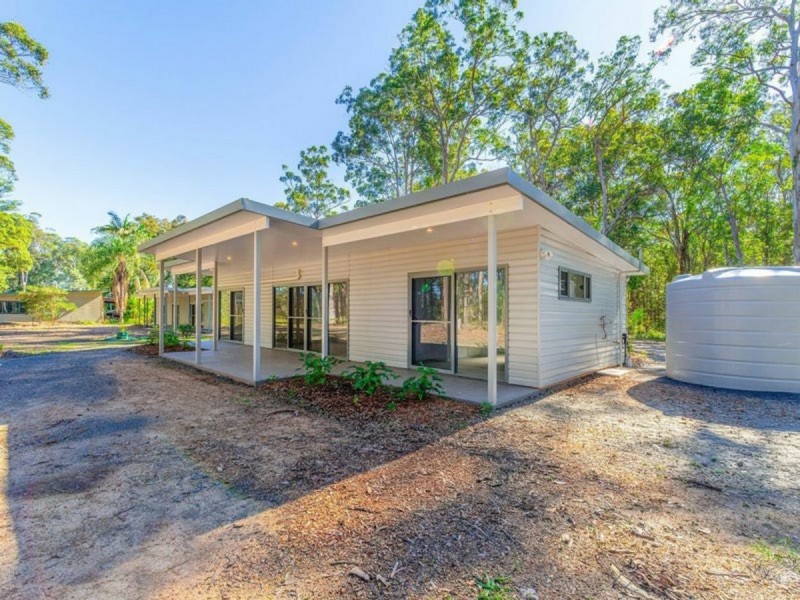 14 North Street, Woombah NSW 2469