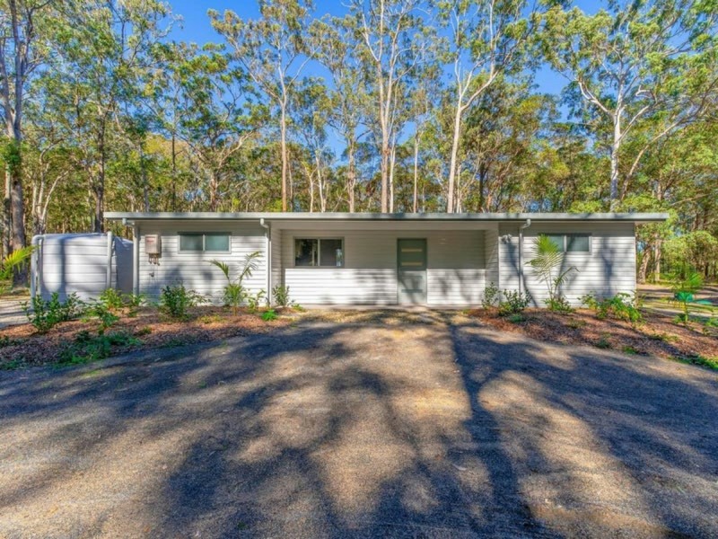 14 North Street, Woombah NSW 2469