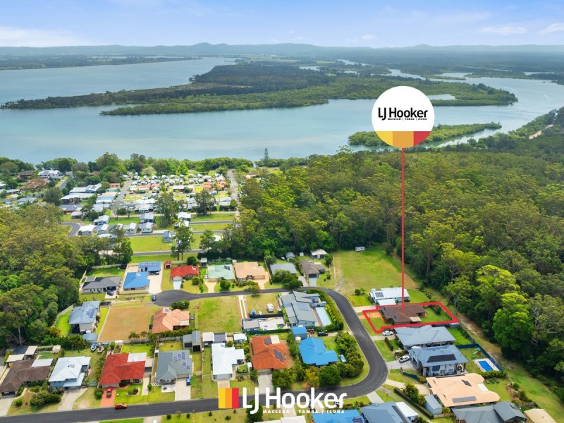 70 Sovereign Street, Iluka NSW 2466