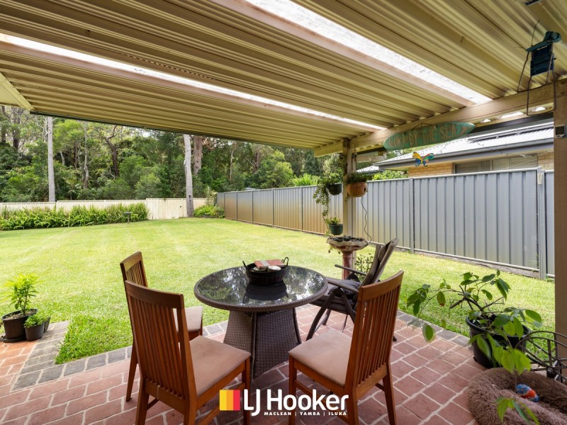70 Sovereign Street, Iluka NSW 2466