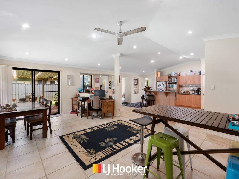 70 Sovereign Street, Iluka NSW 2466