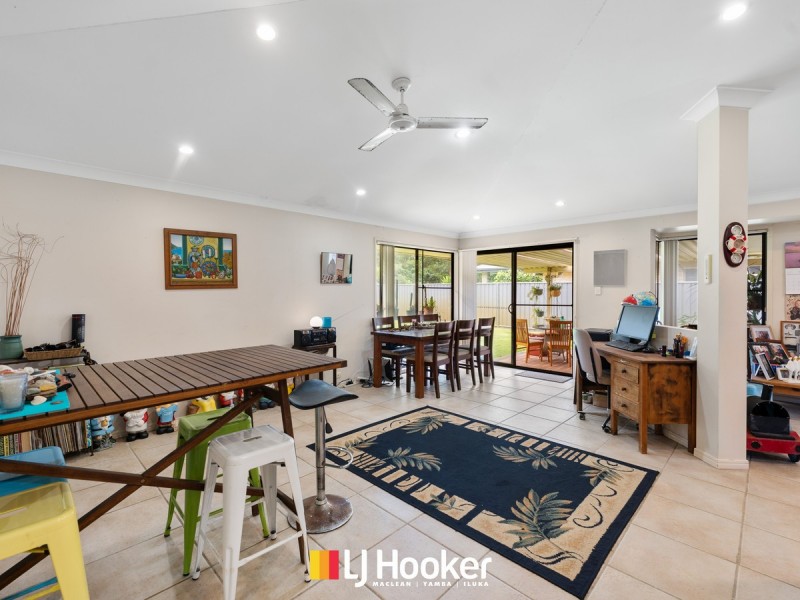 70 Sovereign Street, Iluka NSW 2466