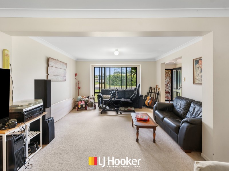 70 Sovereign Street, Iluka NSW 2466
