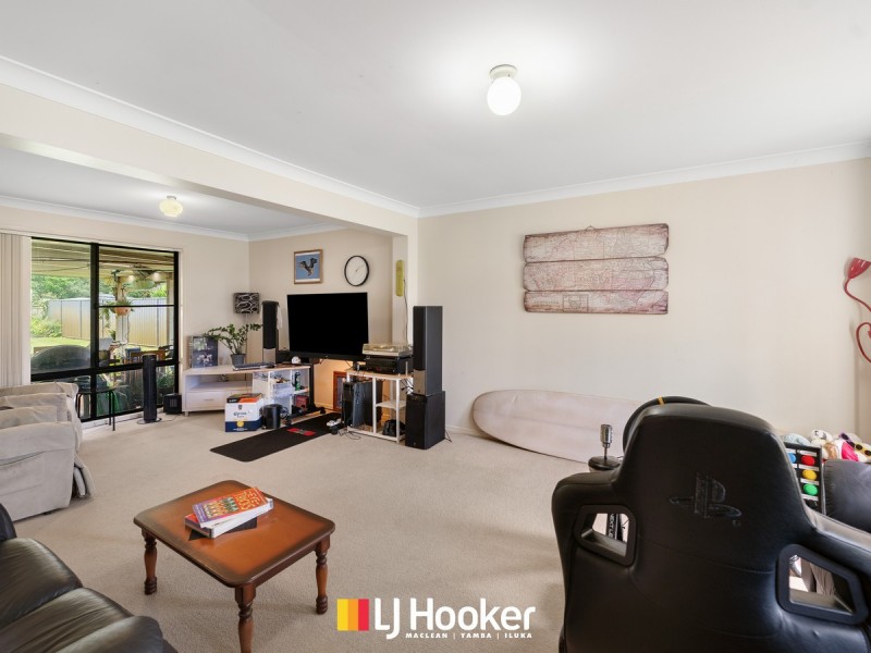 70 Sovereign Street, Iluka NSW 2466