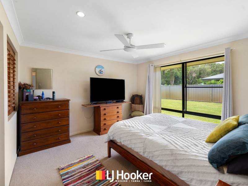 70 Sovereign Street, Iluka NSW 2466