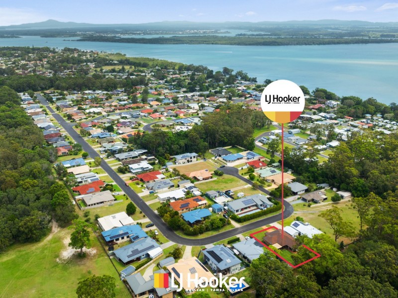 70 Sovereign Street, Iluka NSW 2466
