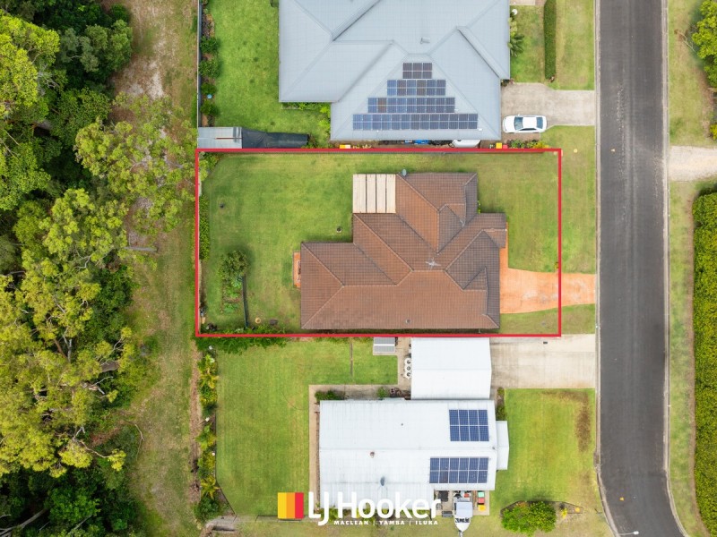 70 Sovereign Street, Iluka NSW 2466