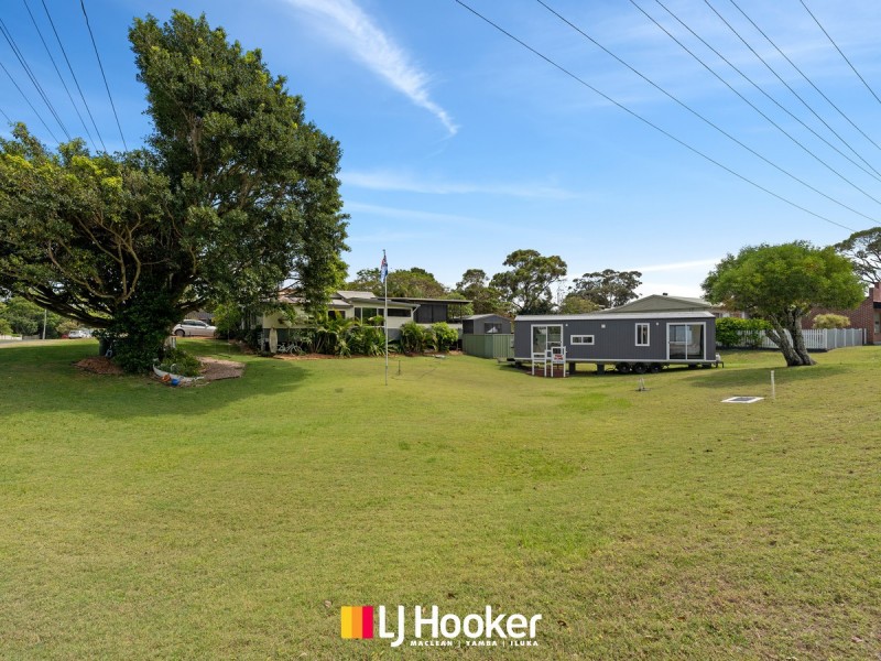 45 Charles Street, Iluka NSW 2466