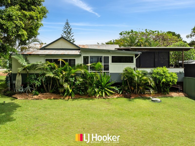 45 Charles Street, Iluka NSW 2466