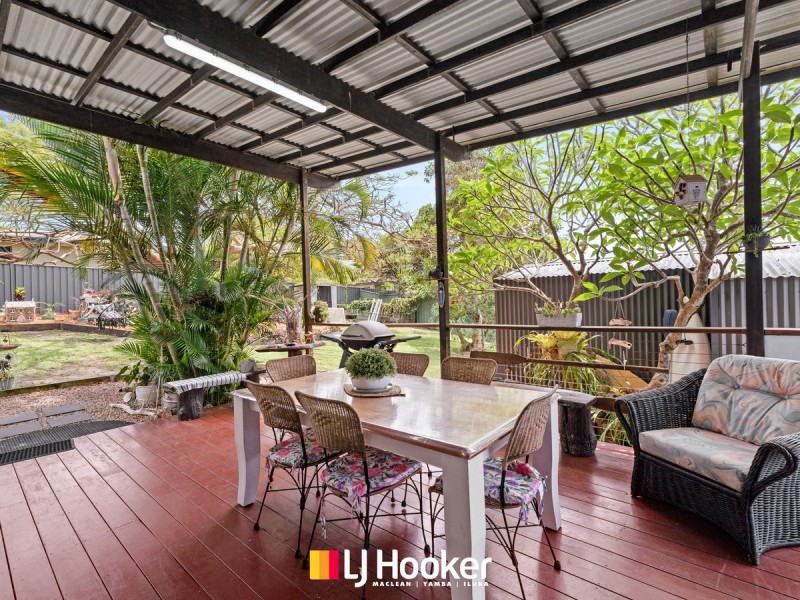 45 Charles Street, Iluka NSW 2466