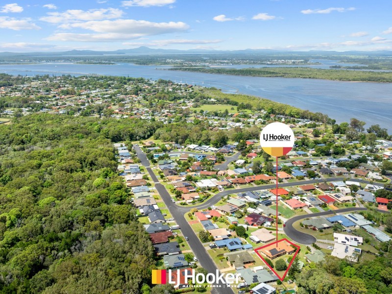 25 Conrad Close, Iluka NSW 2466