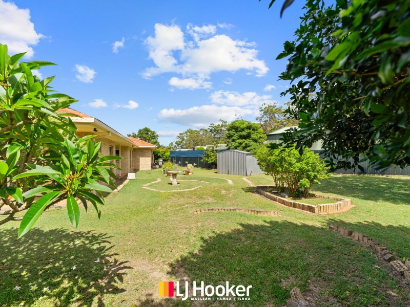 25 Conrad Close, Iluka NSW 2466