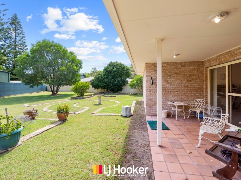 25 Conrad Close, Iluka NSW 2466