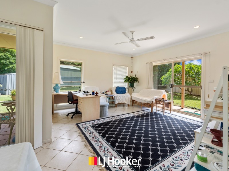 25 Conrad Close, Iluka NSW 2466