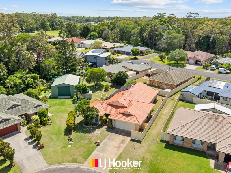 25 Conrad Close, Iluka NSW 2466