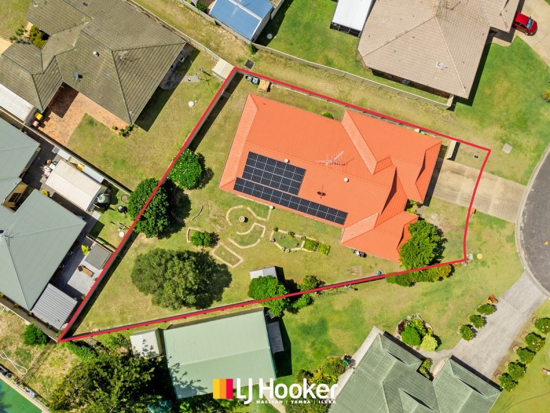25 Conrad Close, Iluka NSW 2466