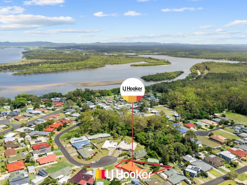 25 Conrad Close, Iluka NSW 2466