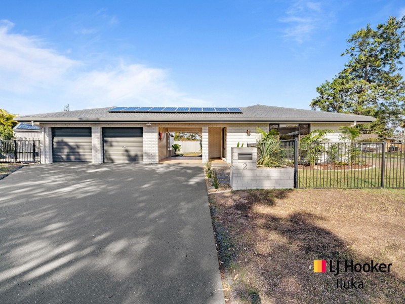 2 Conrad Close, Iluka NSW 2466