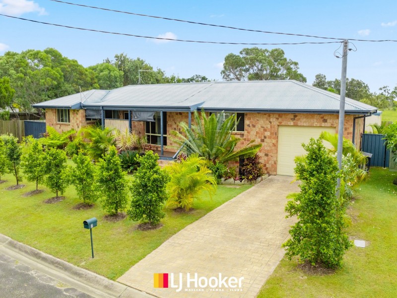7 Gundaroo Crescent, Iluka NSW 2466