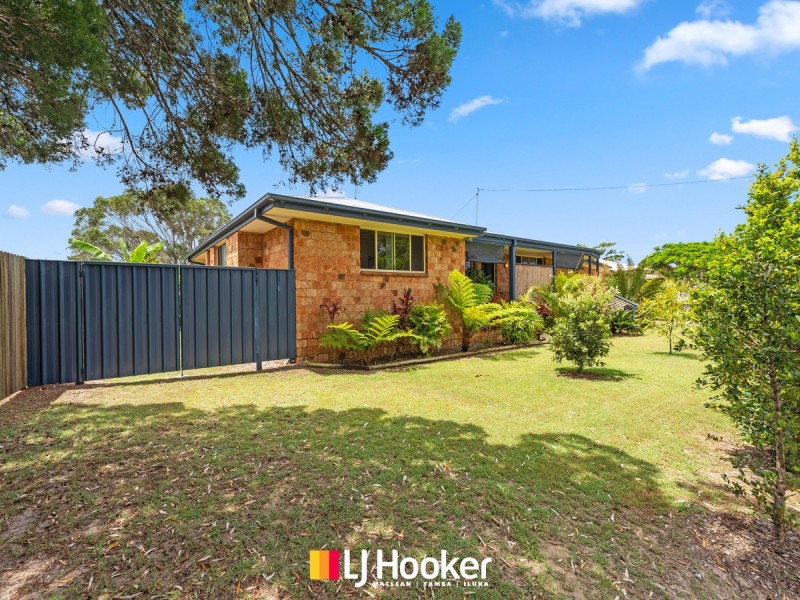7 Gundaroo Crescent, Iluka NSW 2466