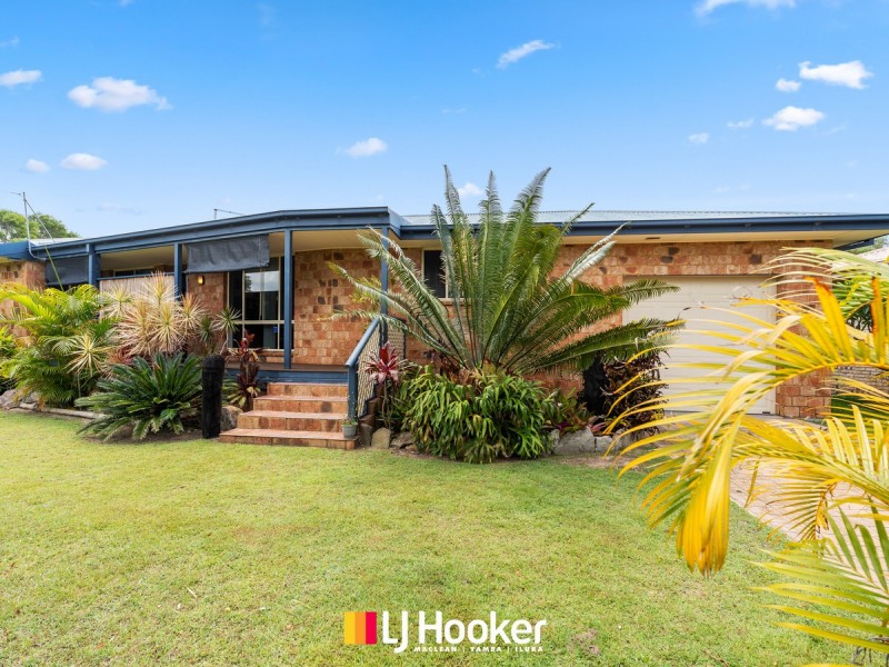 7 Gundaroo Crescent, Iluka NSW 2466