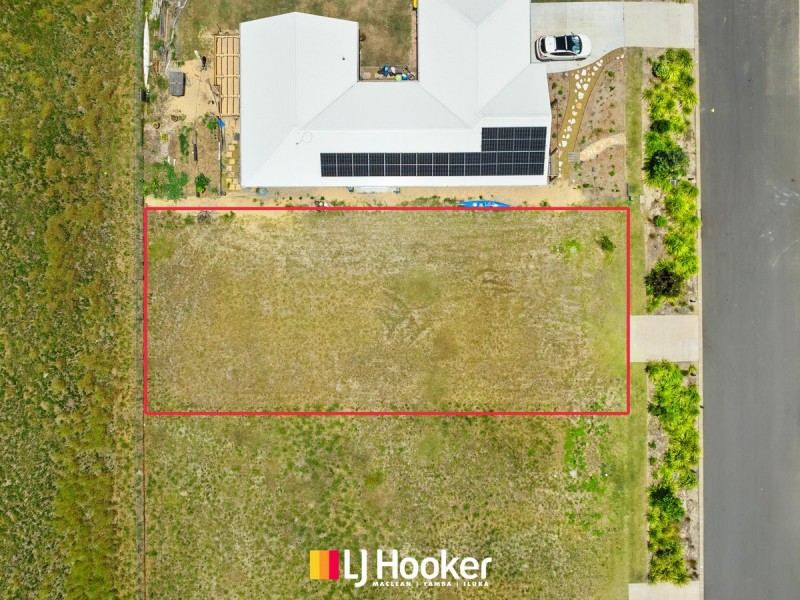 8 Yaegl Crescent, Iluka NSW 2466