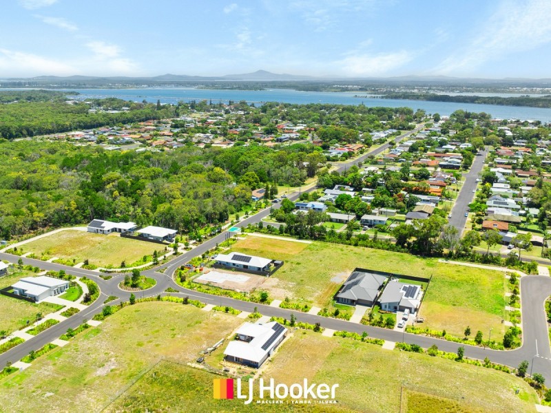 8 Yaegl Crescent, Iluka NSW 2466