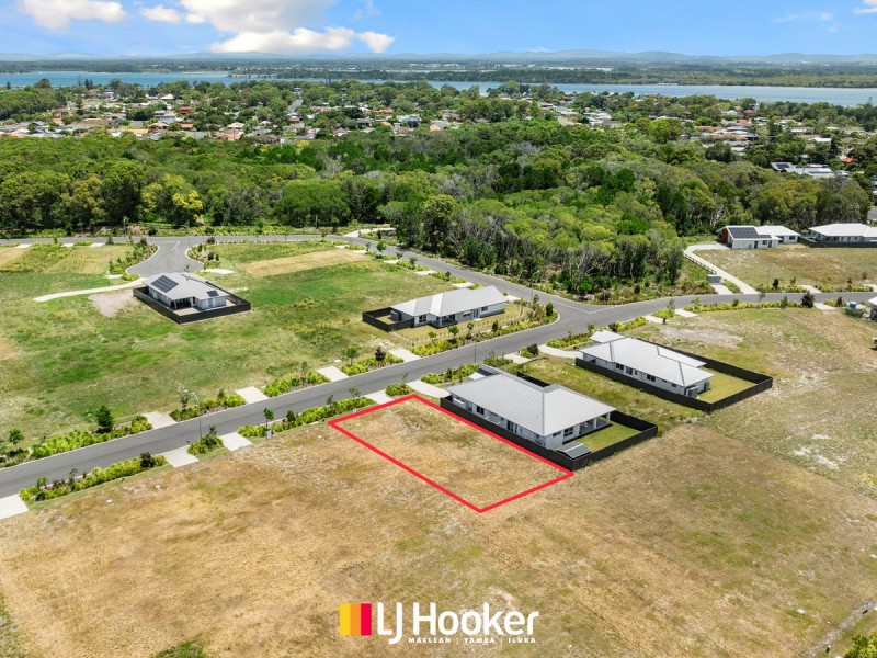 21 Gargle Circuit, Iluka NSW 2466