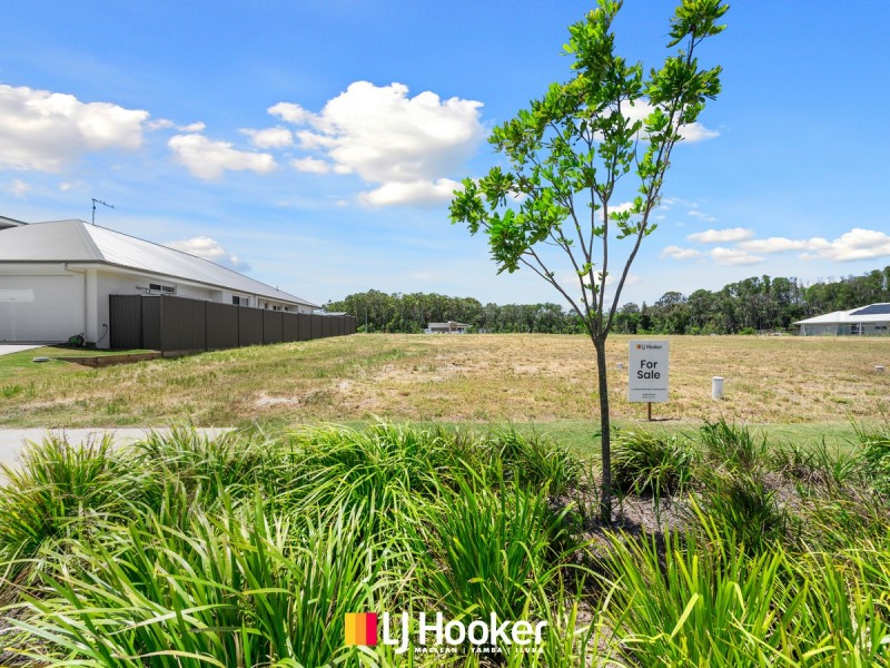 21 Gargle Circuit, Iluka NSW 2466