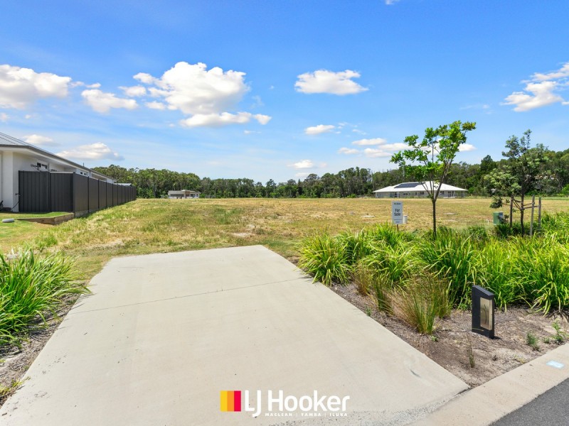 21 Gargle Circuit, Iluka NSW 2466