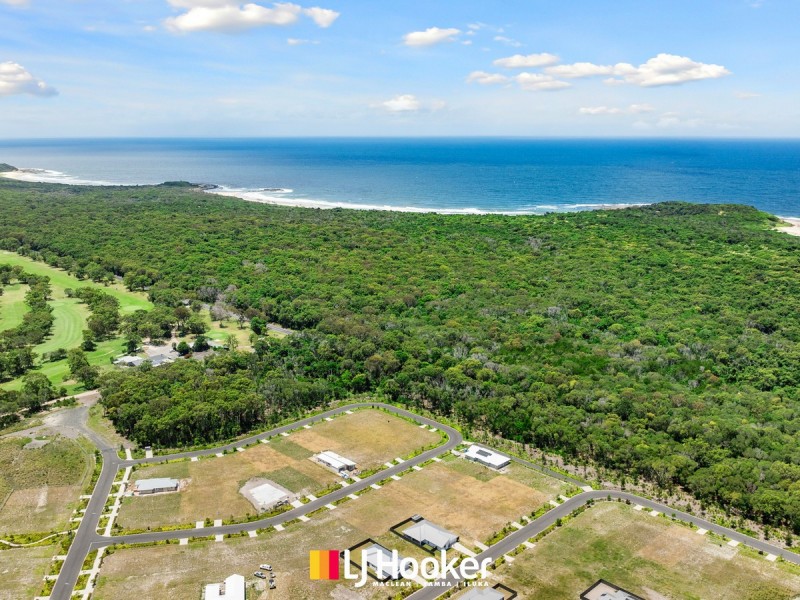 21 Gargle Circuit, Iluka NSW 2466