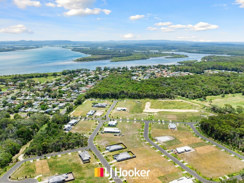 21 Gargle Circuit, Iluka NSW 2466