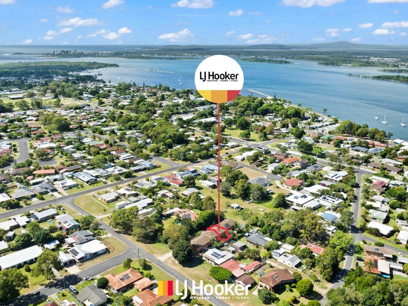 4/6 Angourie Street, Iluka NSW 2466