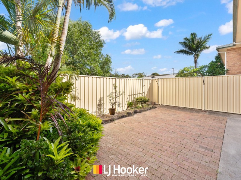4/6 Angourie Street, Iluka NSW 2466