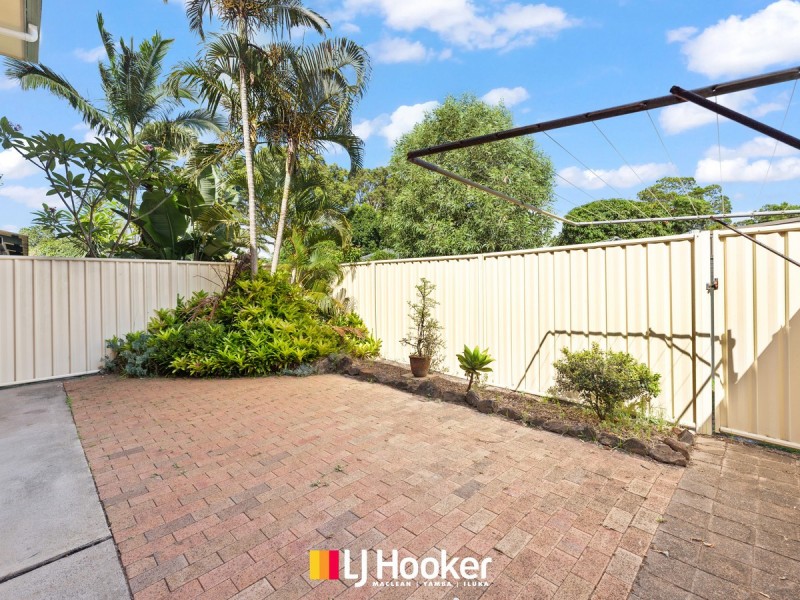 4/6 Angourie Street, Iluka NSW 2466
