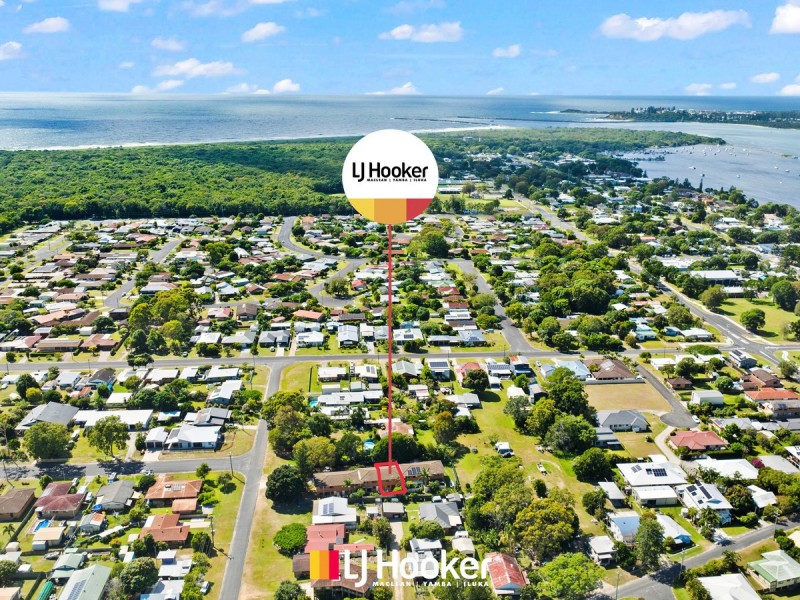 4/6 Angourie Street, Iluka NSW 2466