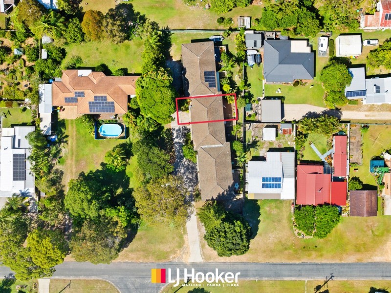 4/6 Angourie Street, Iluka NSW 2466