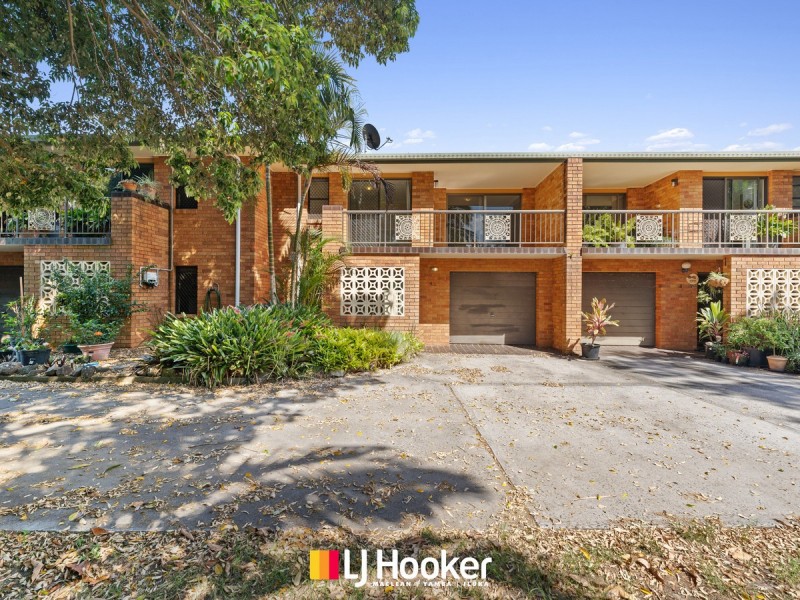 4/6 Angourie Street, Iluka NSW 2466
