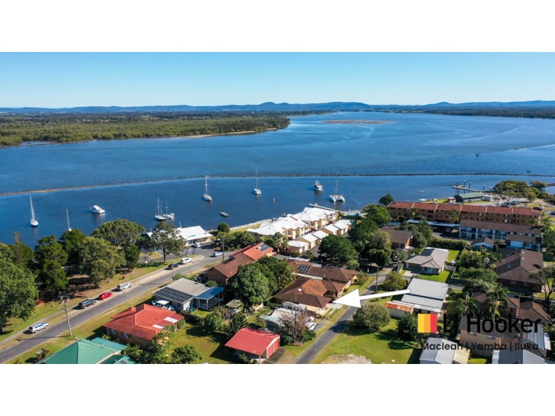 4/2 Riverview Street, Iluka NSW 2466