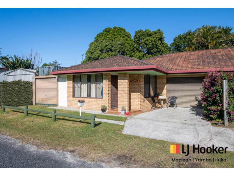 4/2 Riverview Street, Iluka NSW 2466